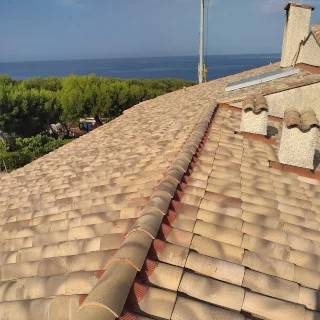 couvreur sanary-sur-mer