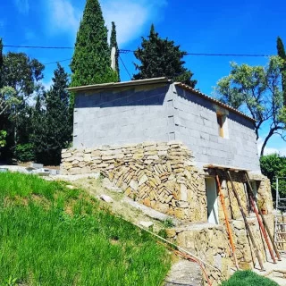 maçon beausset
