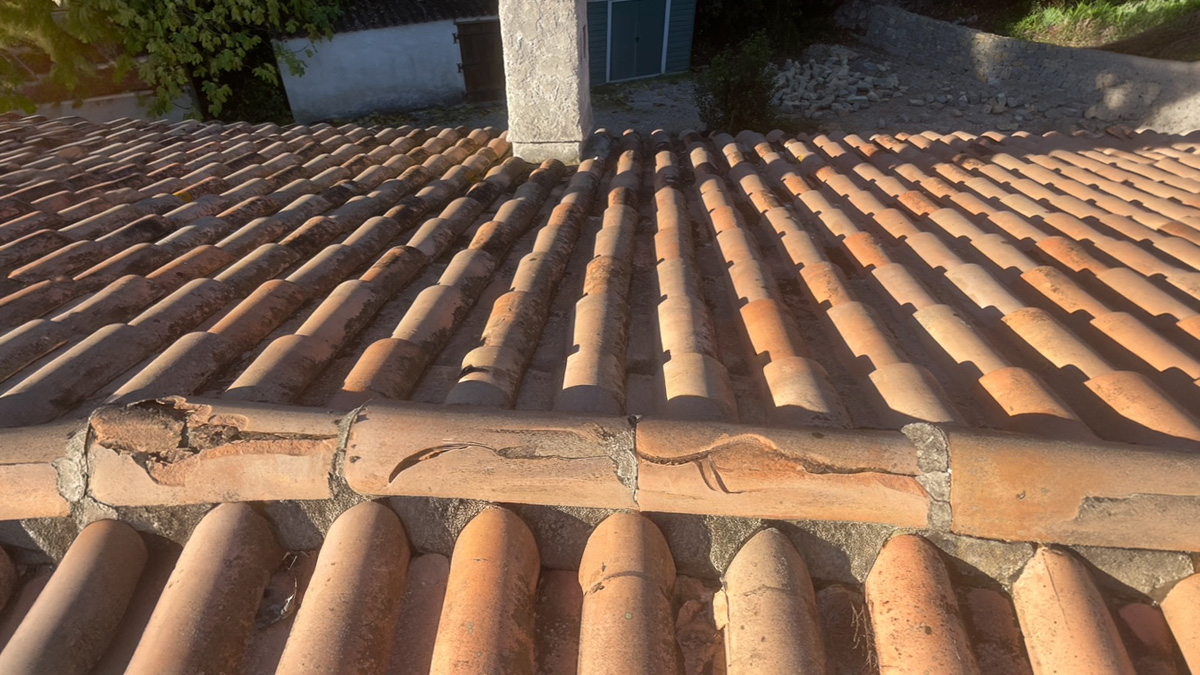 rénovation véranda garéoult