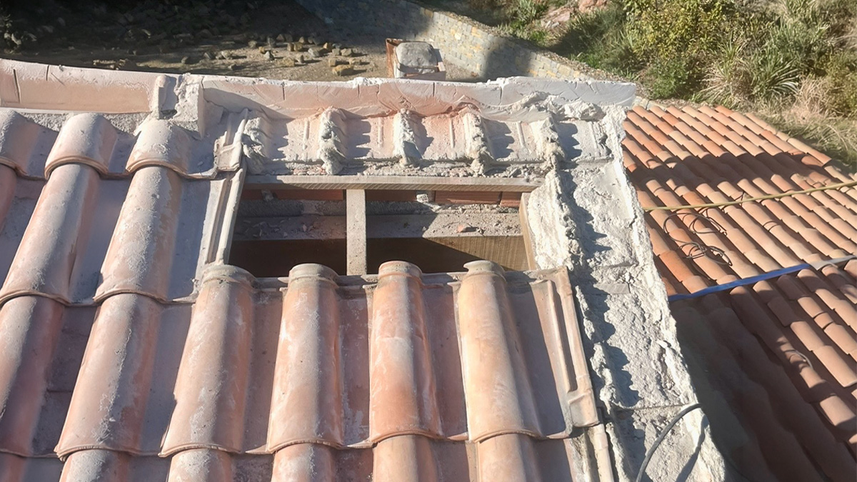 rénovation véranda garéoult